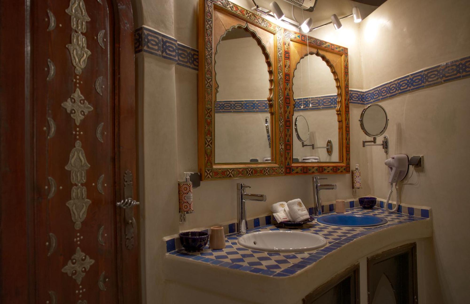 Oz Palace Ouarzazate & Spa Tajda Esterno foto